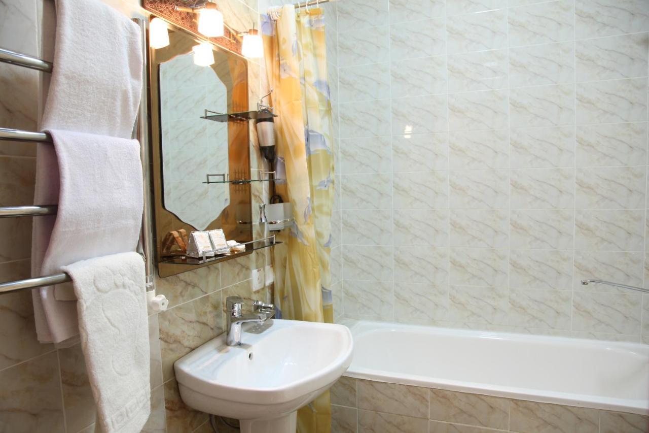 Hotel Vardonze Bukhara Eksteriør bilde