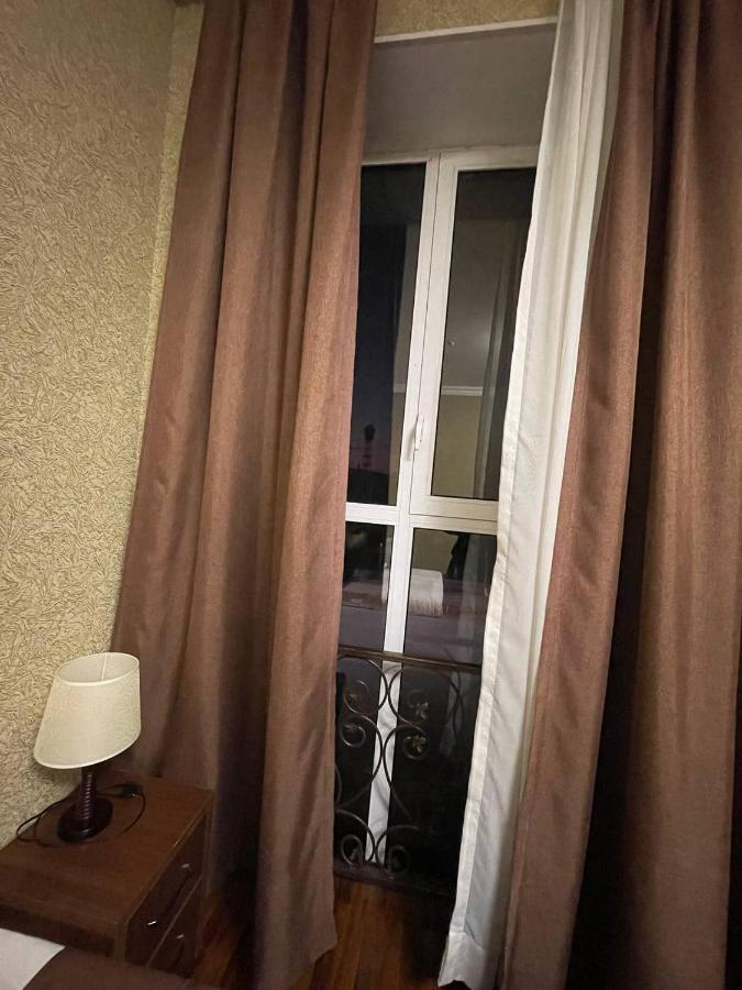 Hotel Vardonze Bukhara Eksteriør bilde