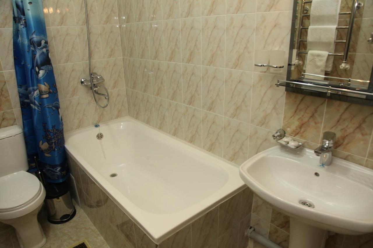 Hotel Vardonze Bukhara Eksteriør bilde