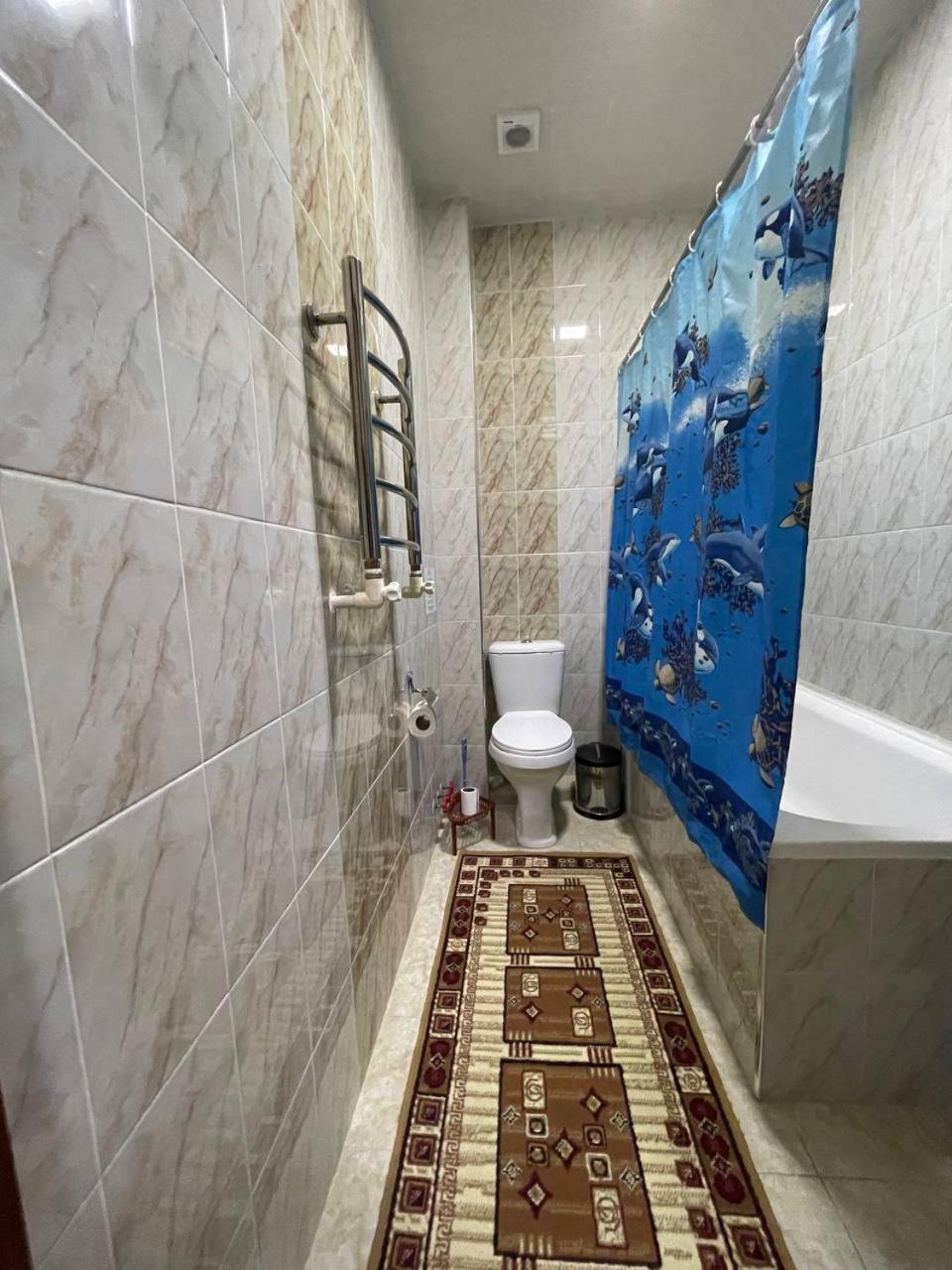 Hotel Vardonze Bukhara Rom bilde