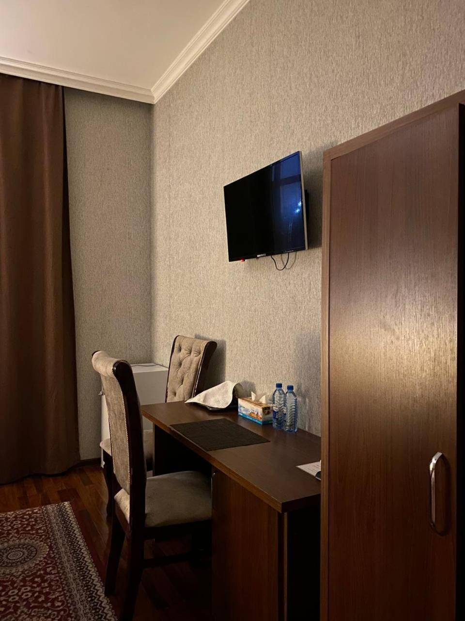 Hotel Vardonze Bukhara Eksteriør bilde